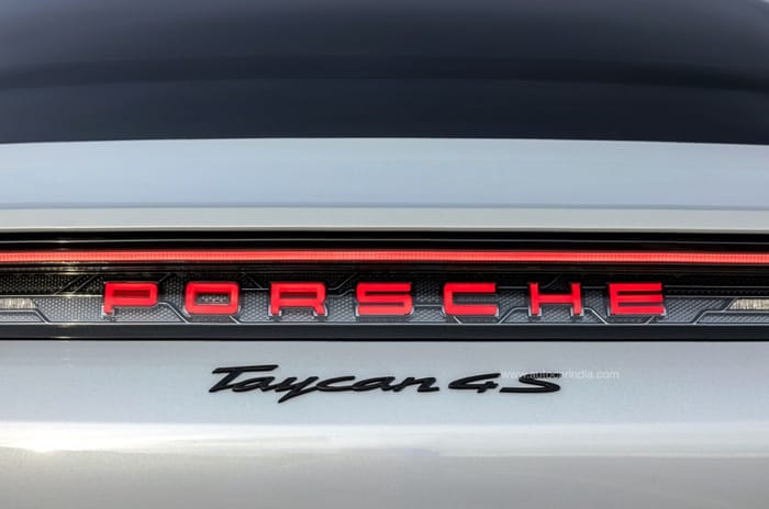 2024 Porsche Taycan facelift review: The driver’s EV